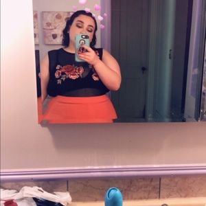 Meet your Posher, Kayla